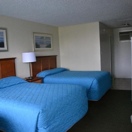 Sand Bucket Motel Myrtle Beach Exterior foto